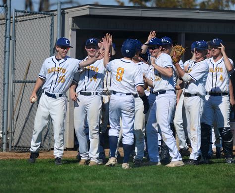 carleton baseball roster|carleton college baseball team.